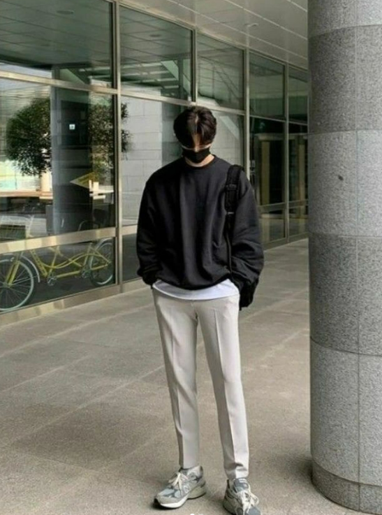 korean fashion streetwear